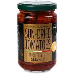 Томати Премія в'ялені 285 г