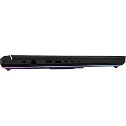 Ігровий ноутбук ASUS ROG Strix SCAR 18 G835LX-SA063, Intel Core Ultra 9 275HX до 5.4 ГГц, 18" WQXGA, 64 ГБ, SSD 2 ТБ, NVIDIA GeForce RTX 5090 24 ГБ, Free DOS - мініатюра 6