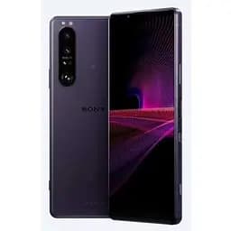 Sony Xperia 1 III 12/512GB Purple