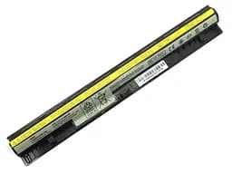 Акумулятор для Lenovo L12S4A02 Z40-70, Z40-75, Z50-75, Z70-80 (L12L4A02) (14.4V 2600 mAh)
