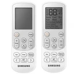 Кондиціонер Samsung AR12TXFYBWKNEE Nordic (Wi-Fi) - мініатюра 6