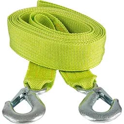 Трос буксирувальний Vitol ST206 стрічка 40 мм х 4 м (TP-206-3-1)