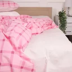 Простыня MirSon Ranforce Elite 17-4829 Elizabeth 150х220 см (2200009390739)