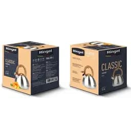 Чайник RINGEL Classic 2.7 л - мініатюра 4
