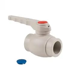 Кран кульовий PPR Thermo Alliance 32 DSW116