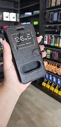 Чохол Impression ImSmart C551 відкидний - мініатюра 3