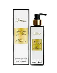 Парфюмированный лосьон для тела  Kilian Good Girl Gone Bad, 250 мл