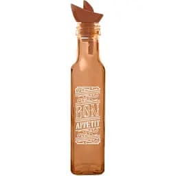 Пляшка для олії Herevin Gold Rose, 0,25 л (151421-145)