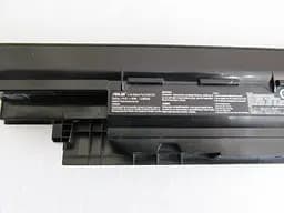 Акумулятор для ноутбука Asus PU450 A32N1331, 5000 mAh (56Wh), 6cell, 10.8V, Li-ion, чорний - мініатюра 3