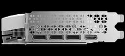 Відеокарта GeForce RTX 3070 8GB Zotac Twin Edge OC White (ZT-A30700J-10P) Б/В - мініатюра 3