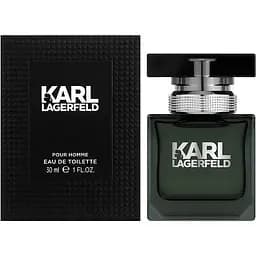 Туалетная вода Karl Lagerfeld for Him 100 мл
