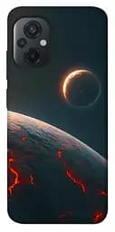 Чохол Demsky Lava planet для Xiaomi Poco M5
