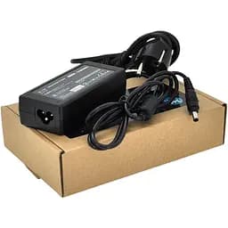 Блок живлення Merlion для ноутбука Samsung 19V 3.16A (60 Вт) штекер 5.5x3.0 мм