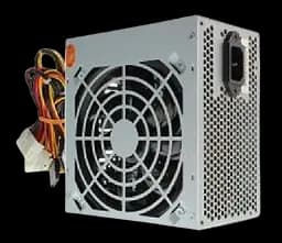 Блок питания Crown 420W (CM-PS420) Б/У