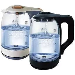 Чайник електричний RAF R-7839 2 л