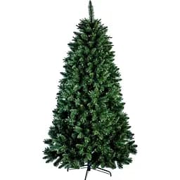 Ялинка штучна Квазар Каприз 210 см