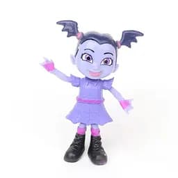 Іграшки, фігурки з мультфільму Вампіріна Vampirina, 8 шт - мініатюра 2