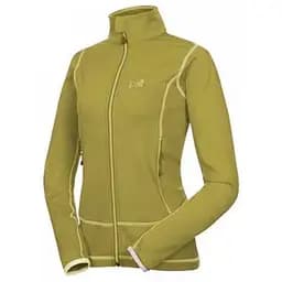 Флісова кофта Millet LD Tech Stretch JKT Citrine M (1046-20992_M)