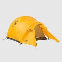 Палатка Big Agnes Battle Mountain 3 Желтый