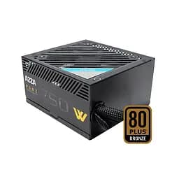 Блок питания ATX 750W PSAZ-750W AZZA