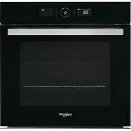 Електрична духова шафа Whirlpool AKZ9 6230 NB