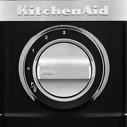 Блендер KitchenAid K150 5KSB1325EBM 1.4 л матовий чорний (00000025747) - мініатюра 4