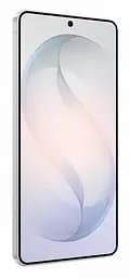 Смартфон Samsung Galaxy S26 Ultra 5G (S948) 6.9" 12/512ГБ, 2SIM, 5000 мАг, білий - мініатюра 7