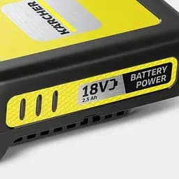 Акумулятор для електроінструменту Karcher 2.445-034.0 - мініатюра 2