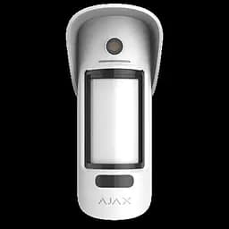 Беспроводной уличный датчик движения с функцией "фото по запросу" MotionCam Outdoor (PhOD)