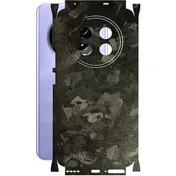 Захисна плівка StatusSKIN для Realme 13 Pro Корпус Вініл Кований метал