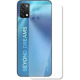 Захисна плівка StatusSKIN для UMiDIGI A11 2021 Корпус Глянцева Lite