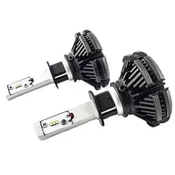 Автолампи XPRO LED X3 H1 [39] (50) чорний (MER-12429_454)