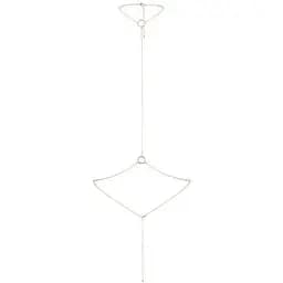 Ланцюжок на шию і пояс Bijoux Indiscrets Magnifique I Body Chain - Gold