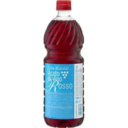 Уксус Casa Rinaldi из красного вина 1 л