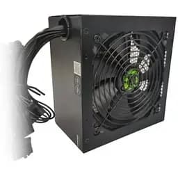 Блок живлення Gamemax (GM-400 Black)
