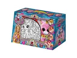 Набір для креативної творчості Royal Pony, Danko Toys - мініатюра 1