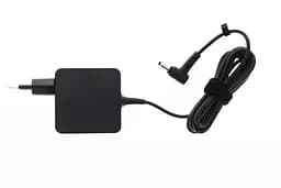 Блок живлення (зарядка) для ноутбука Asus 45W (19V 2.37А 4.5ммx3.0мм) [ADP-45BW B] PRC