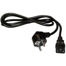 Кабель питания Gembird PC-186-06 1.8 метра