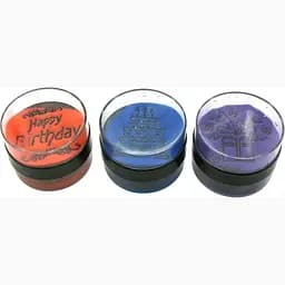 Годинник пісковий 8х8х6 см 1 шт. в асортименті (818)