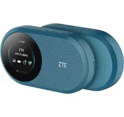 Маршрутизатор ZTE 4G UFi U10s Pro - мініатюра 2