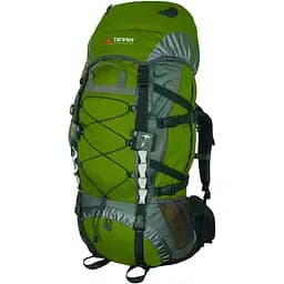 Рюкзак Terra Incognita Trial 55 Зелений (TI-TRI55GRN)
