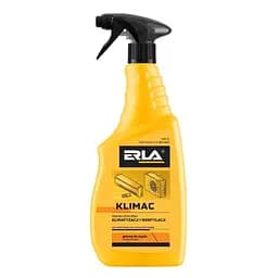 Очисник для систем кондиціонування, опалення та вентиляції Erla Klimac 750 мл (R4001)