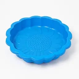 Песочница-бассейн StarPlay Подсолнечник (24-515)