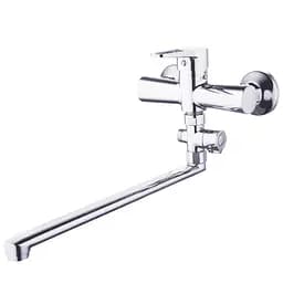 Змішувач для ванни Zegor PUD6-A045 одноважільний 30412