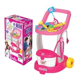 Тележка врача Dede Barbie (1987)