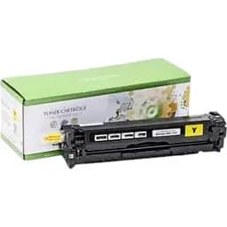 Картридж Static Control для HP CB542A (125A), Canon 716 yellow (002-01-SB542A)