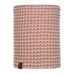 Бафф Buff Knitted & Polar Neckwarmer Dana Розовый