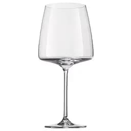 Келих для червоного вина Schott Zwiesel Velvety&Sumptuous Vivid Senses (Sensa), 710 мл, 1 шт. (122428)