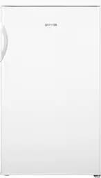 Холодильник мини Gorenje RB491PW (RB491PW)
