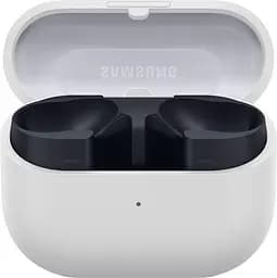 Навушники Samsung Galaxy Buds 3 FE Gray (SM-R420NZAASEK) - мініатюра 4